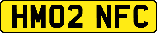 HM02NFC