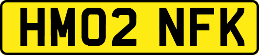 HM02NFK