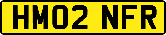 HM02NFR