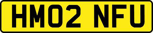 HM02NFU
