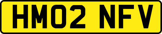 HM02NFV