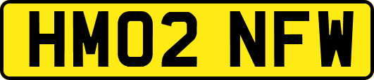 HM02NFW