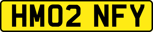 HM02NFY