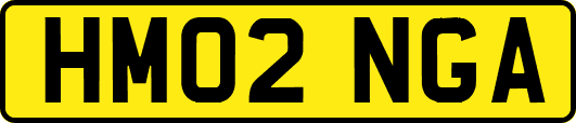 HM02NGA