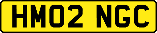 HM02NGC