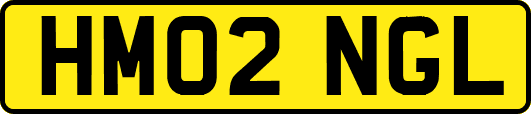 HM02NGL
