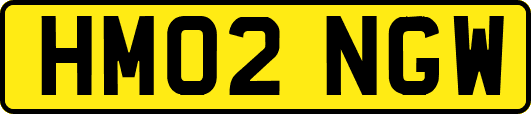 HM02NGW