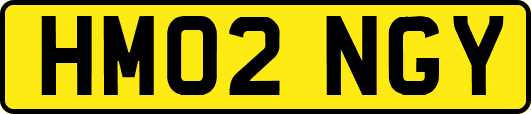 HM02NGY