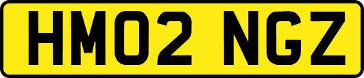 HM02NGZ