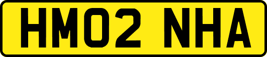 HM02NHA
