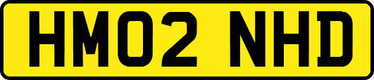 HM02NHD