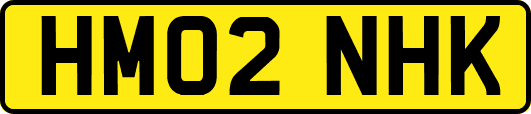 HM02NHK
