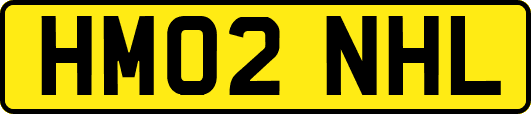 HM02NHL