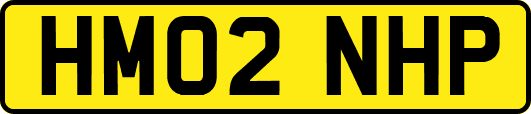 HM02NHP