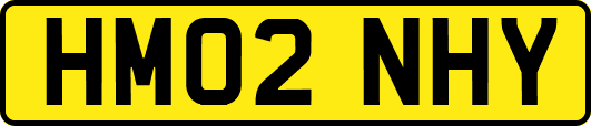 HM02NHY