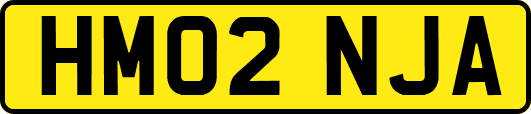 HM02NJA