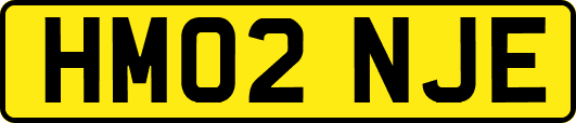 HM02NJE