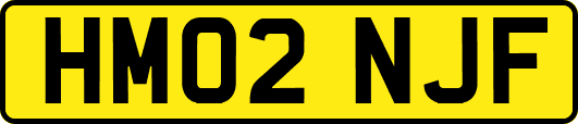 HM02NJF