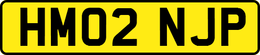 HM02NJP