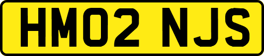 HM02NJS