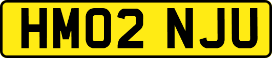HM02NJU