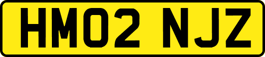 HM02NJZ