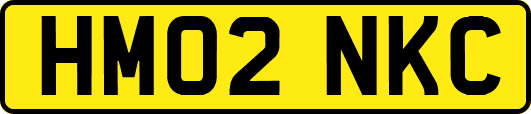 HM02NKC