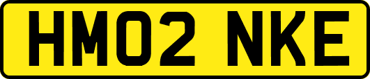 HM02NKE