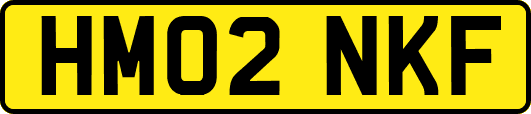 HM02NKF