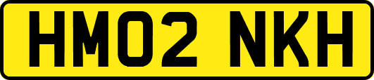 HM02NKH