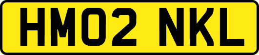 HM02NKL