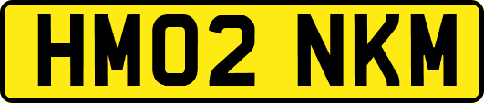 HM02NKM