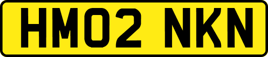 HM02NKN