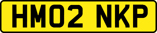 HM02NKP