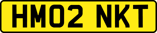 HM02NKT