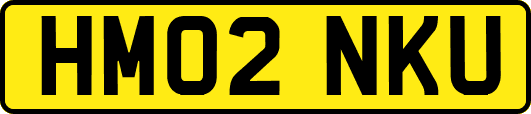 HM02NKU