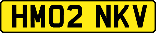 HM02NKV