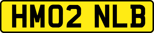 HM02NLB