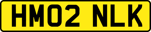 HM02NLK