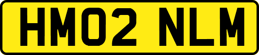 HM02NLM