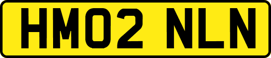 HM02NLN