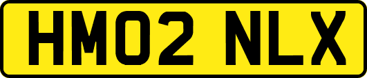 HM02NLX