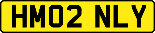 HM02NLY