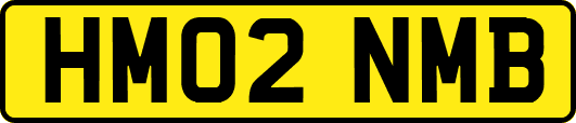 HM02NMB