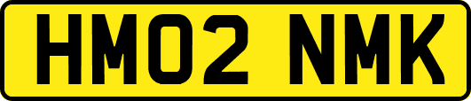 HM02NMK