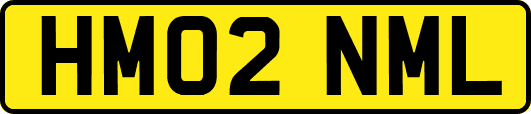 HM02NML