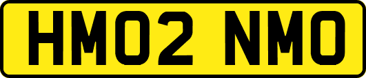 HM02NMO