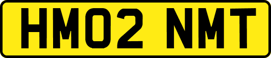 HM02NMT