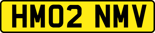 HM02NMV