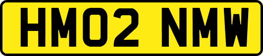 HM02NMW